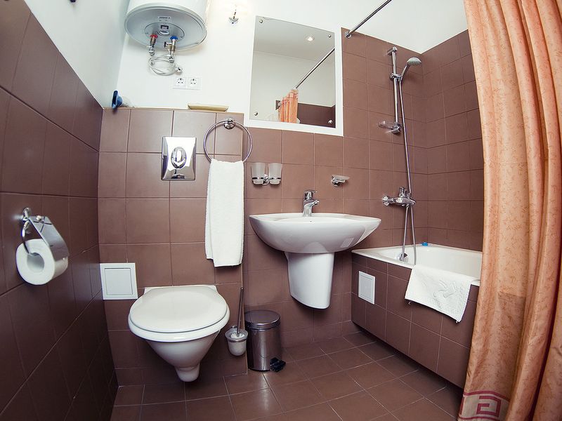 Hotel Photo 14