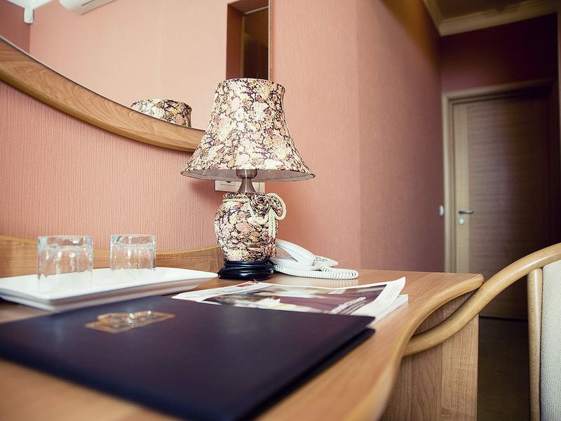 Hotel Photo 6
