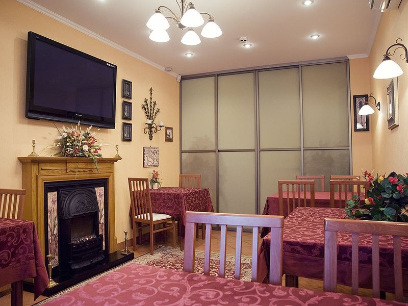 Hotel Photo 8