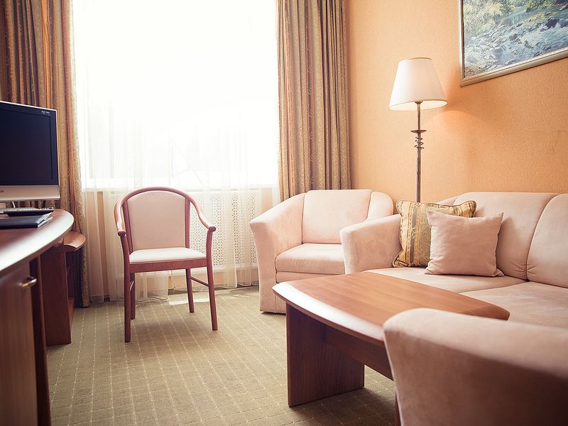 Hotel Photo 10