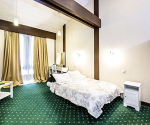 Hamilton Hotel Perm Russia