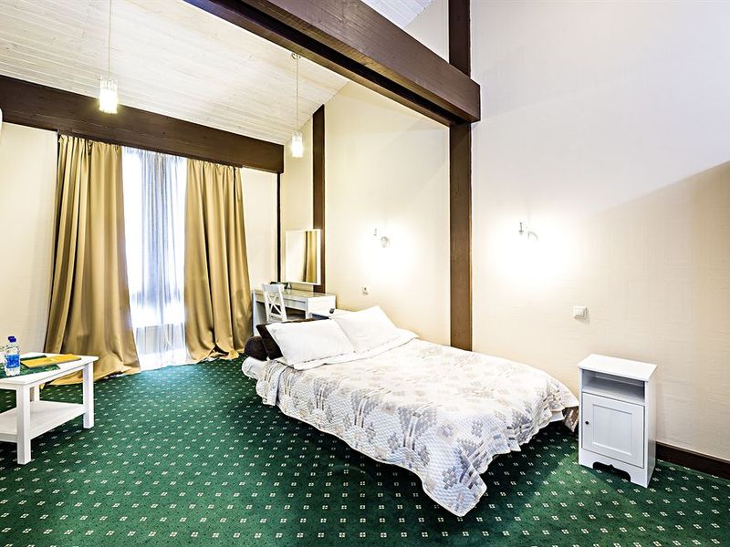 Hotel Photo 1