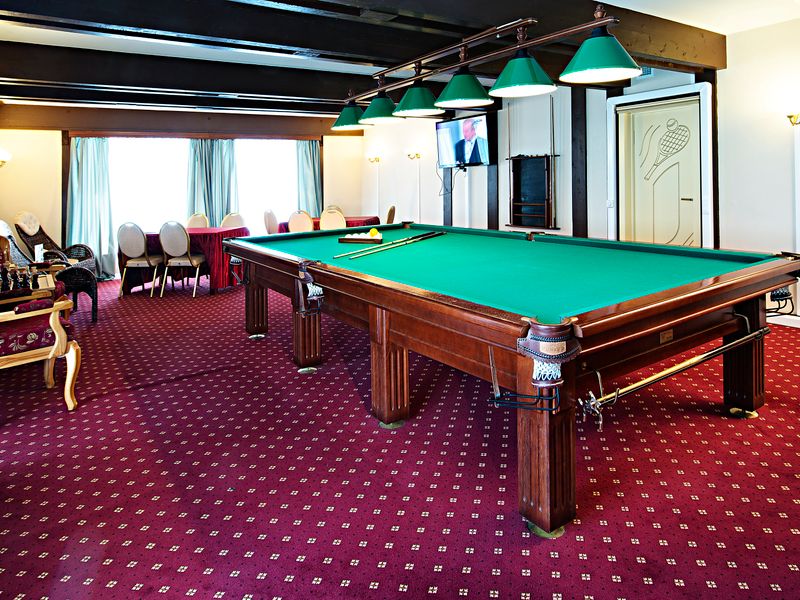 Hotel Photo 17