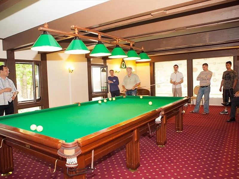 Hotel Photo 18