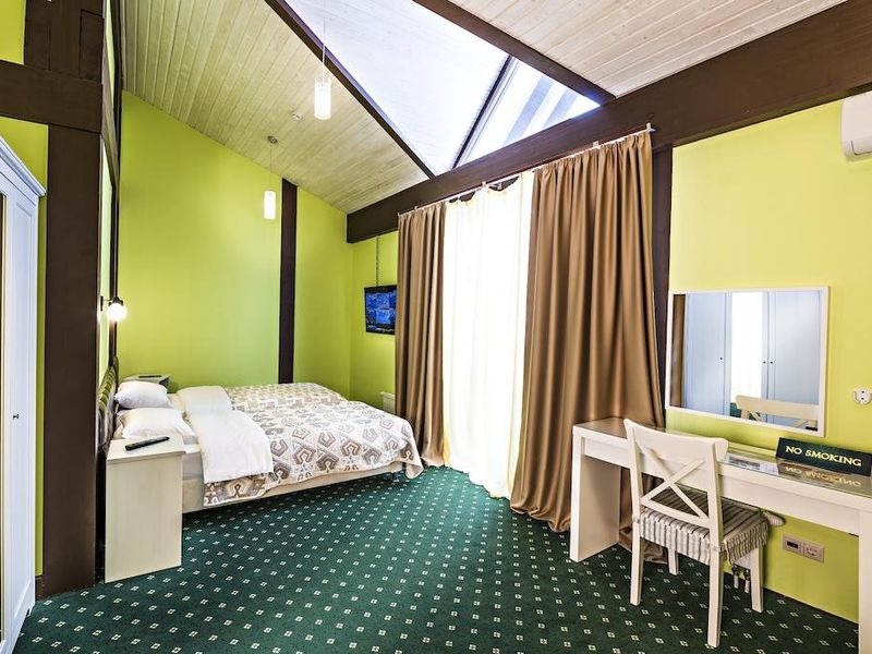 Hotel Photo 4