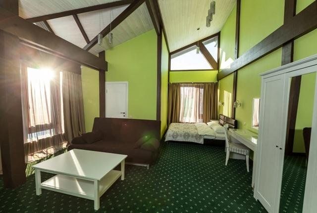 Hotel Photo 9