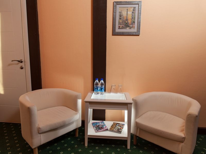 Hotel Photo 10