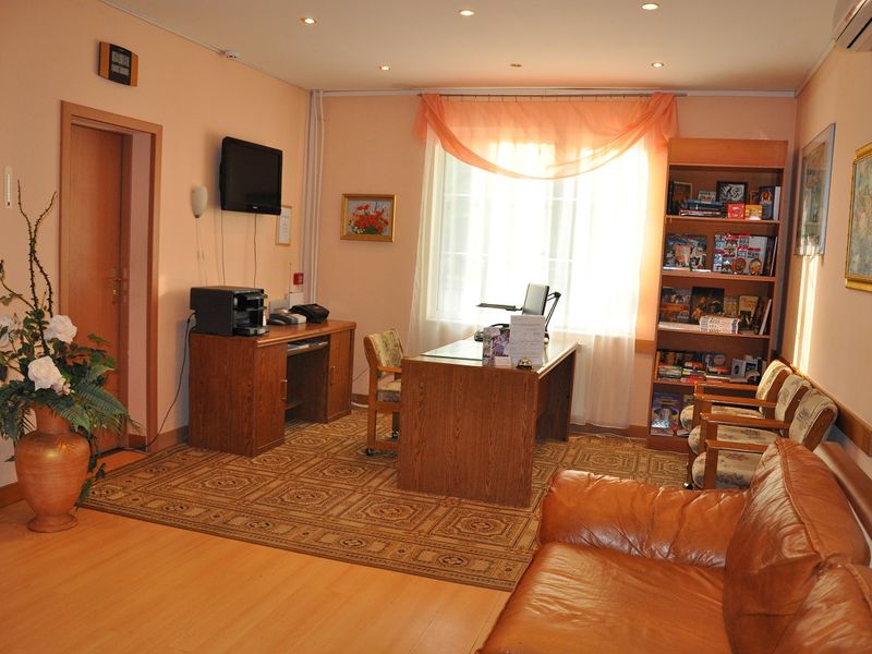 صورة الفندق 5