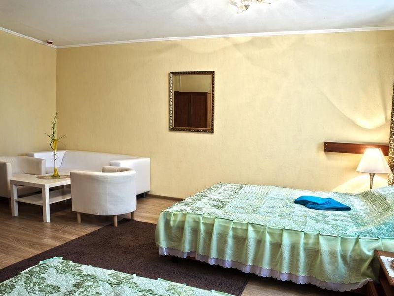 Hotel Photo 1