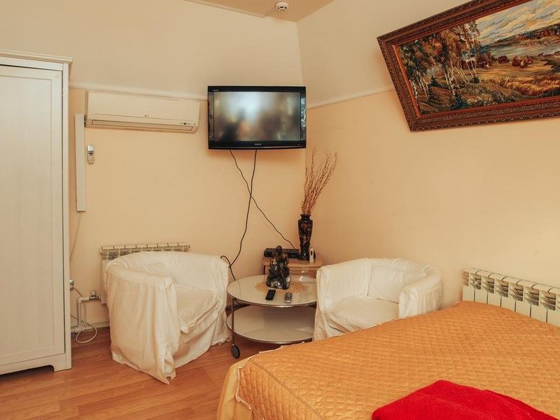 Hotel Photo 11