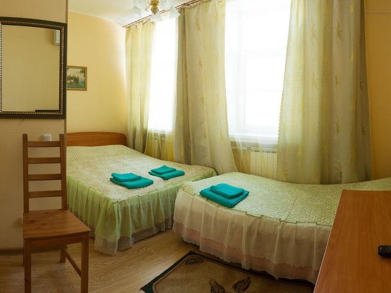 Hotel Photo 6