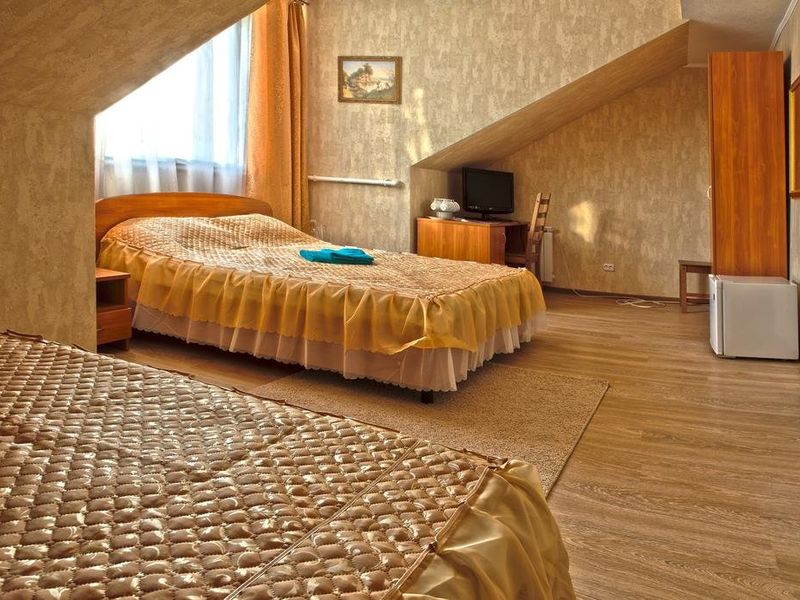 Hotel Photo 7