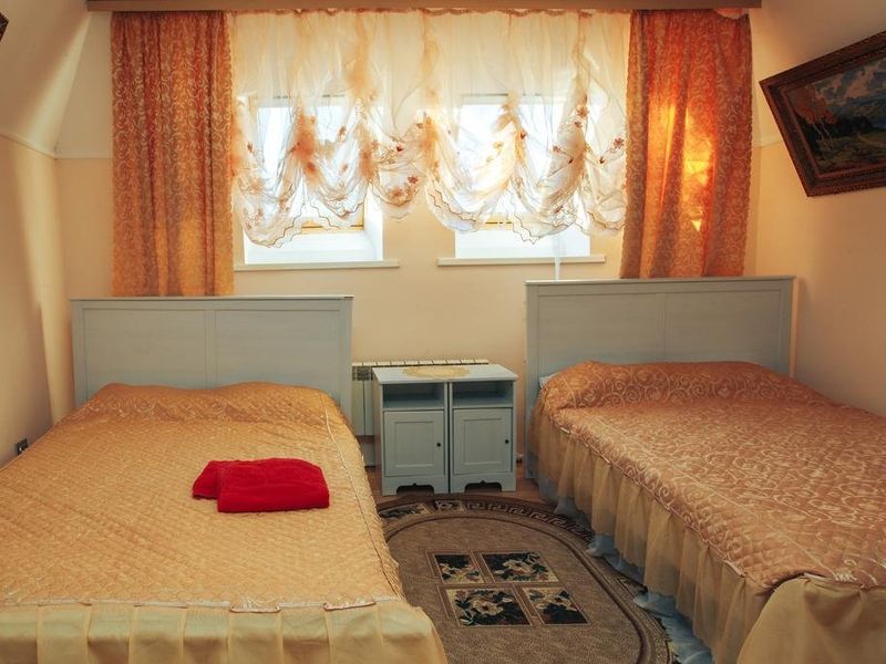 Hotel Photo 8