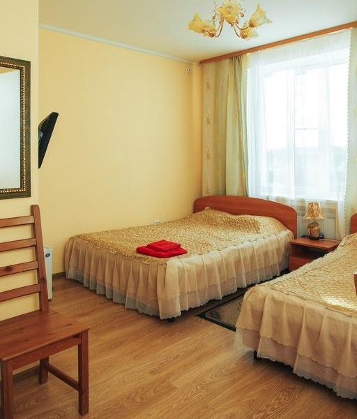 Hotel Photo 9