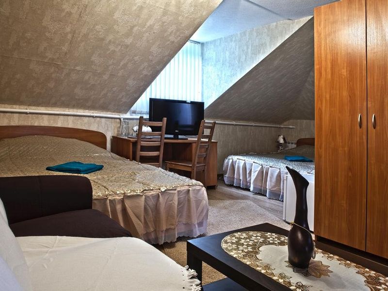 Hotel Photo 10