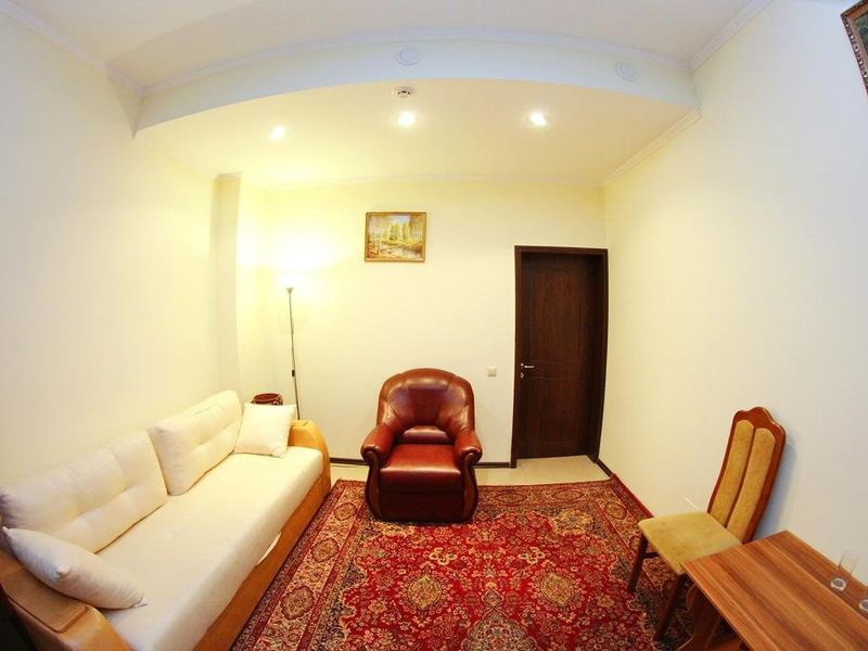 Hotel Photo 1