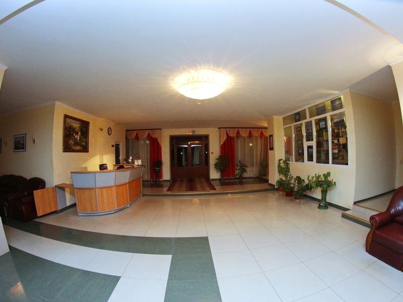 Hotel Photo 16