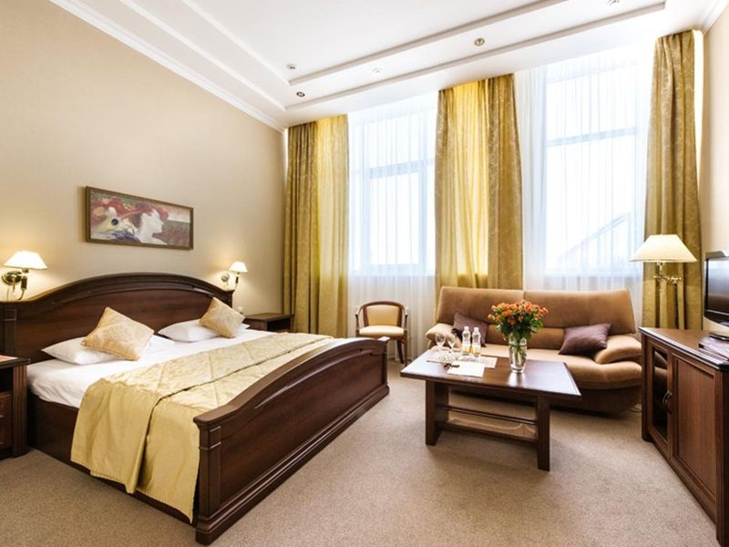 صورة الفندق 3