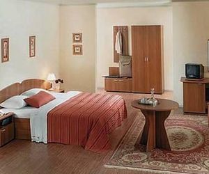 Zamok Hotel Penza Russia