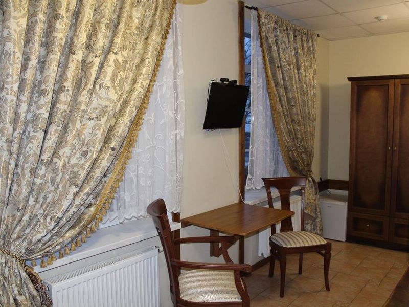 Hotel Photo 1
