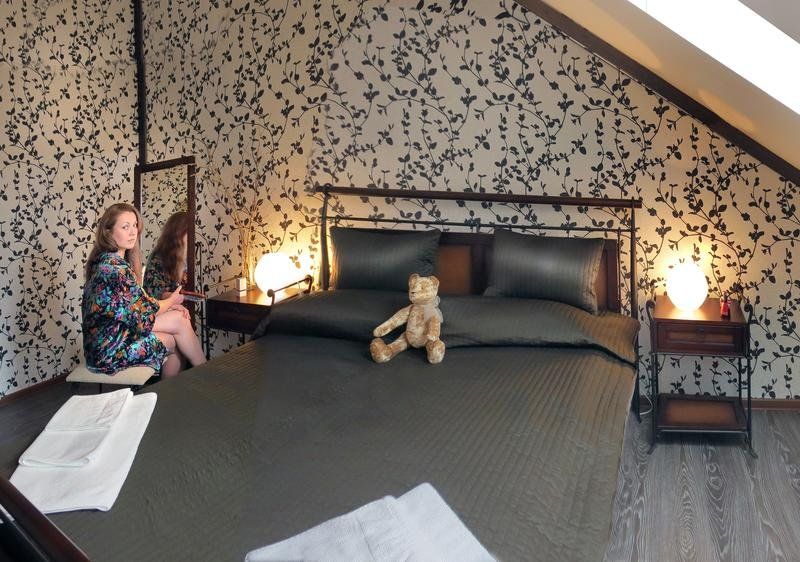 Hotel Photo 2