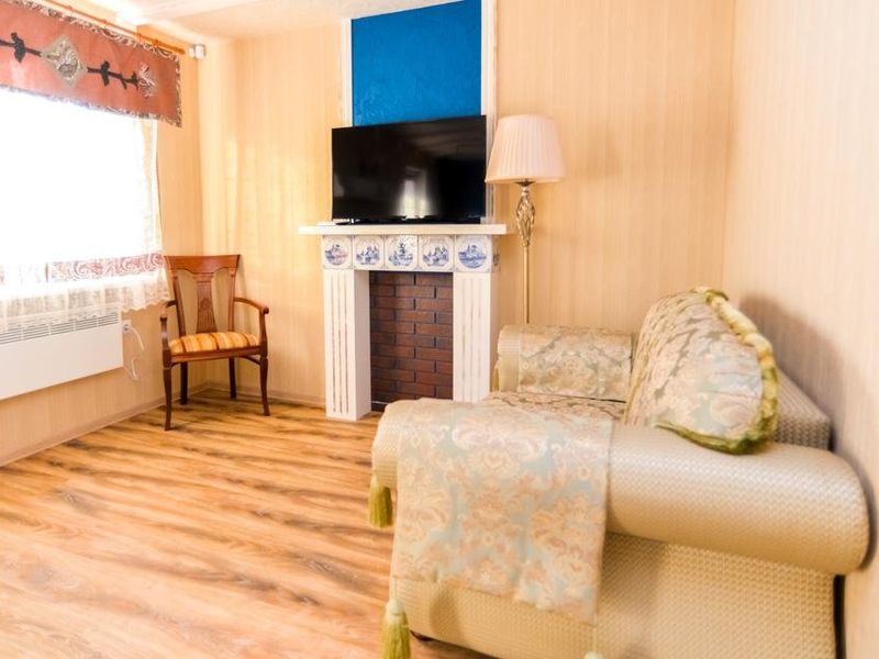 Hotel Photo 6