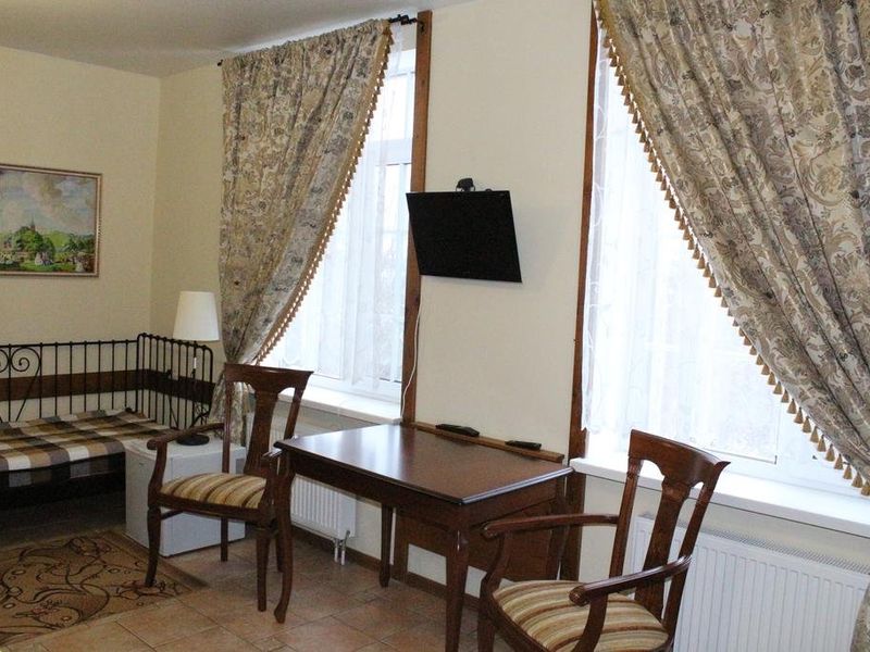 Hotel Photo 8