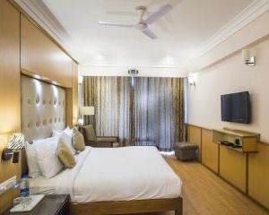 Hotel Park Grand Haridwar India