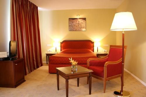 Hotel Photo 11