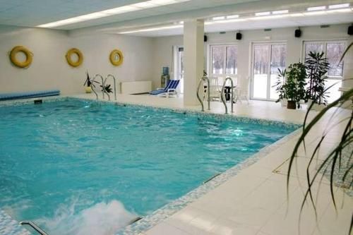 Hotel Photo 21