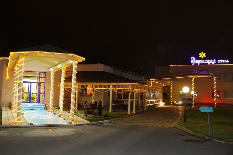 Hotel Photo 24