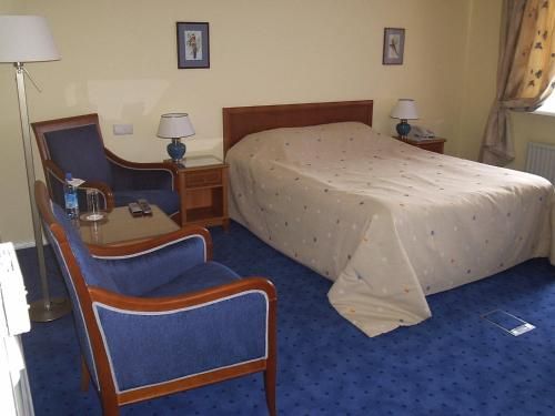 Hotel Photo 8