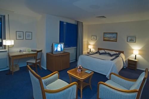 Hotel Photo 10