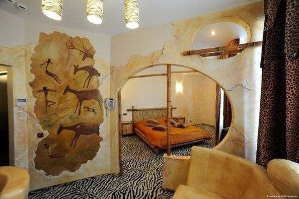 صورة الفندق 1