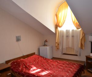 Park Hotel Orenburg Russia