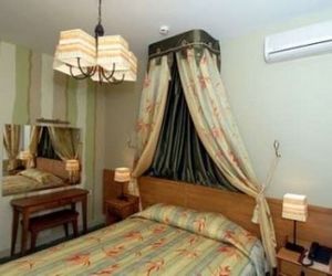 Boutique-Hotel Don Quixote Orenburg Russia