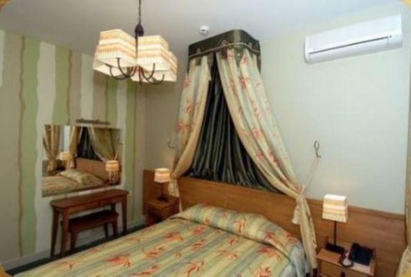 صورة الفندق 1