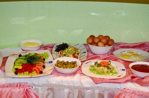 صورة الفندق 9