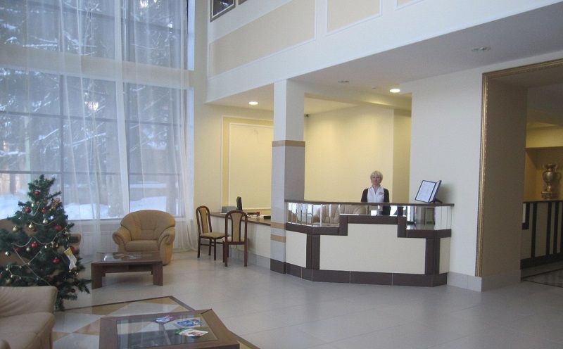 صورة الفندق 8