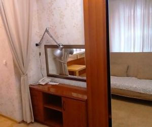 Polet Hotel Omsk Russia