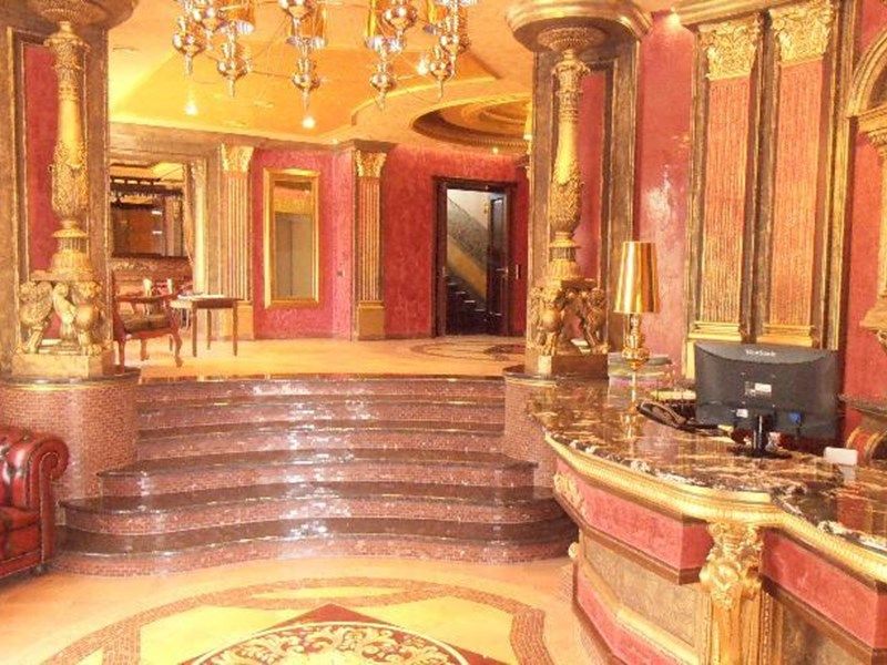 Hotel Photo 9