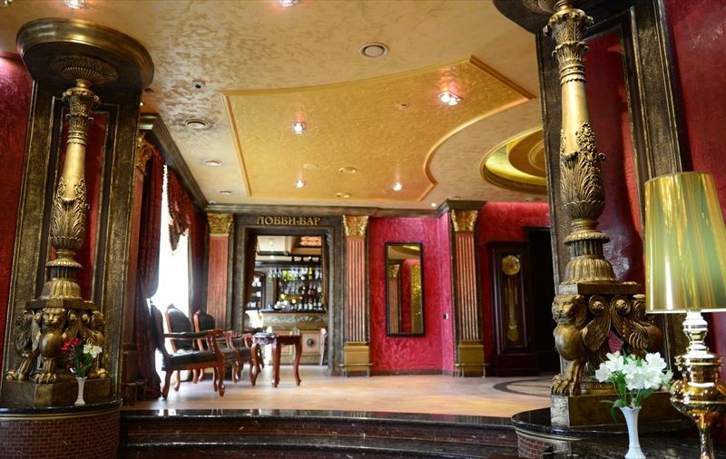 Hotel Photo 10