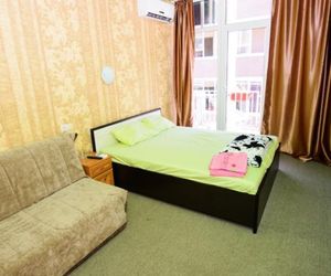 KHOTEY GUEST HOUSE Olginka Russia