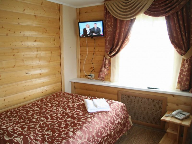 Hotel Photo 1
