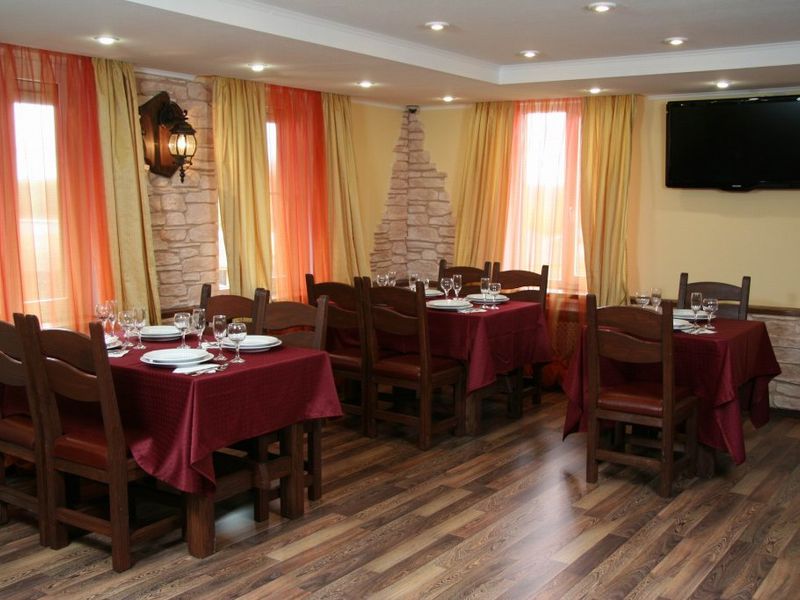 Hotel Photo 11