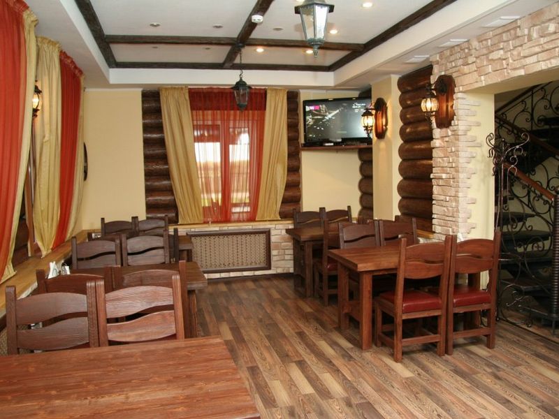 Hotel Photo 13