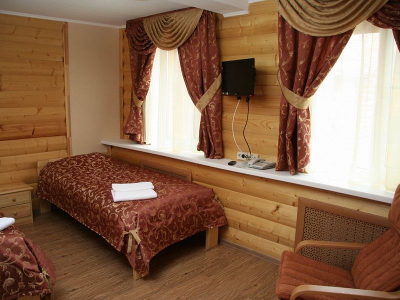 Hotel Photo 4