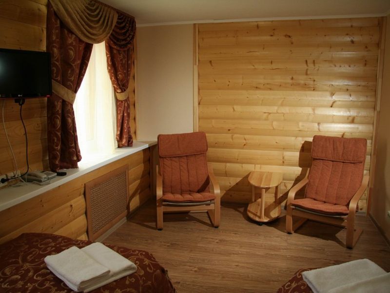 Hotel Photo 8