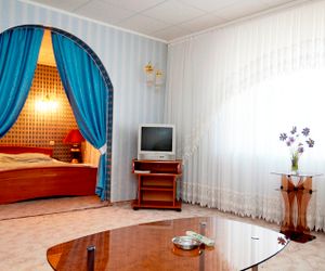 Khanto Hotel Nojabrxsk Russia