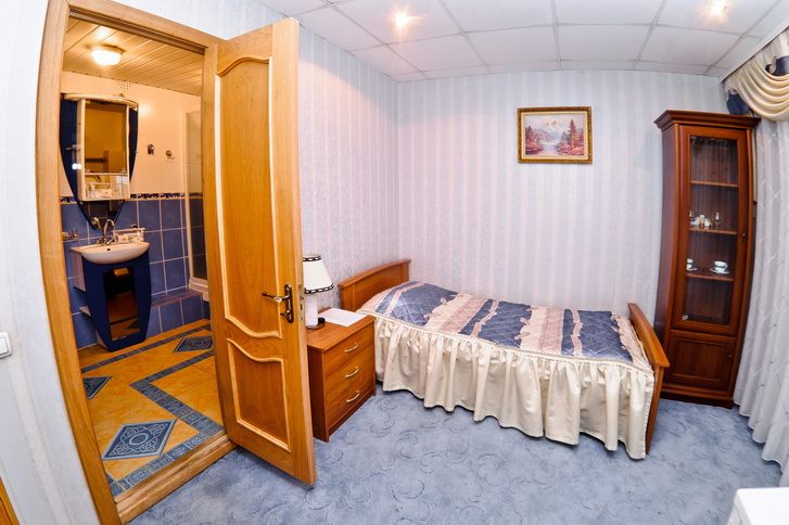 صورة الفندق 9